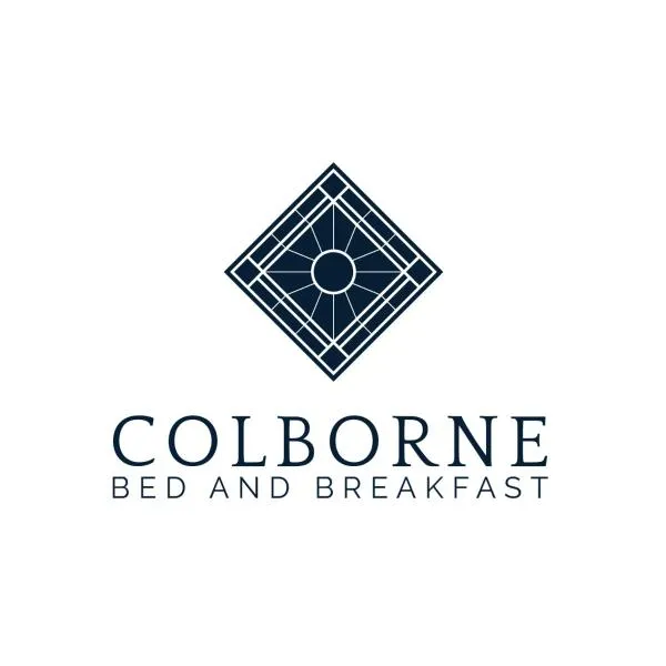 Colborne Bed and Breakfast, hotel v destinaci Goderich