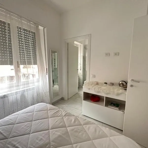 Pash room, hotel v destinaci Pero