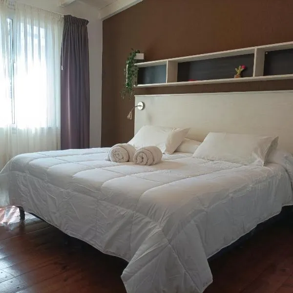 El Cardon - p/6 pax -2 dorm - Amplio y moderno, hotel in Salta