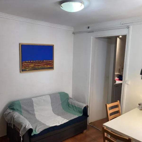 Special Suite Bairro Alto