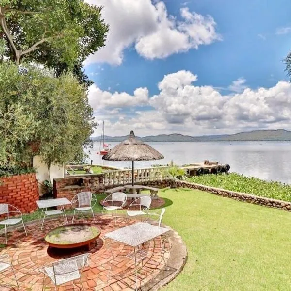 147@ Simon Bekker Kosmos, hotel v destinaci Hartbeespoort
