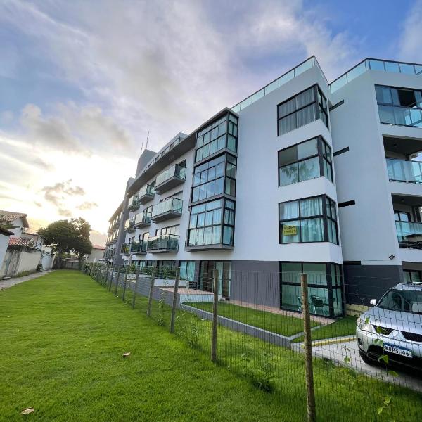 maraca beach II apt 207