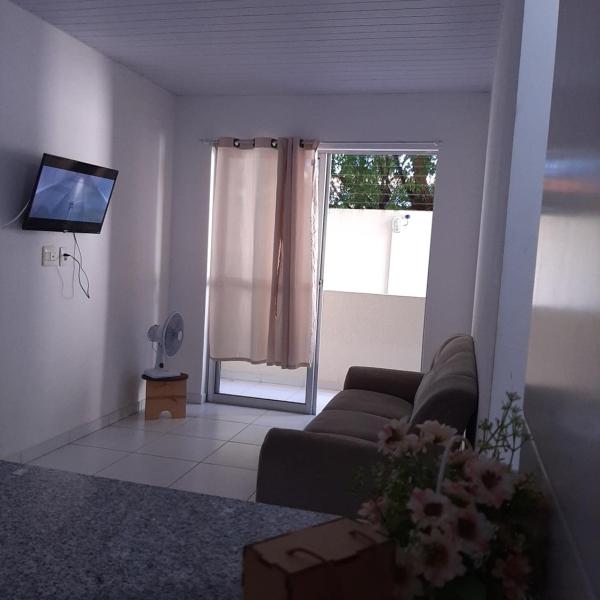 Cantinho arretado da Peste - Apartamento