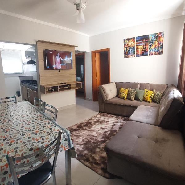 Condominio dos Lagos I