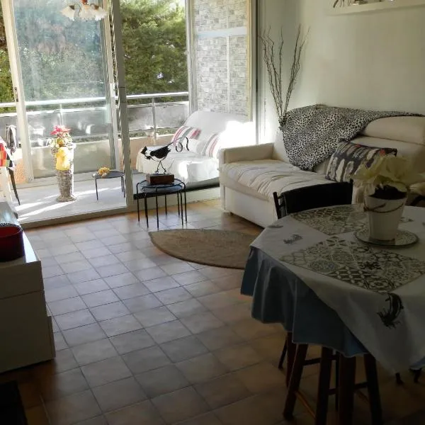 Plein soleil, hôtel à Sanary-sur-Mer