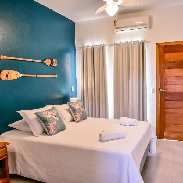 Villa Samoa - Ilhabela - Foto 2