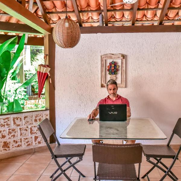 Villa Samoa - Ilhabela - Foto 5