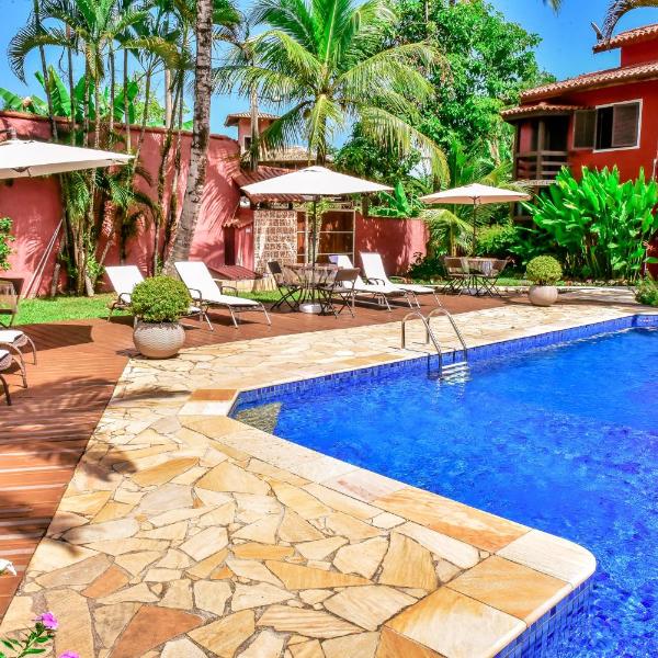 Villa Samoa - Ilhabela - Foto 4