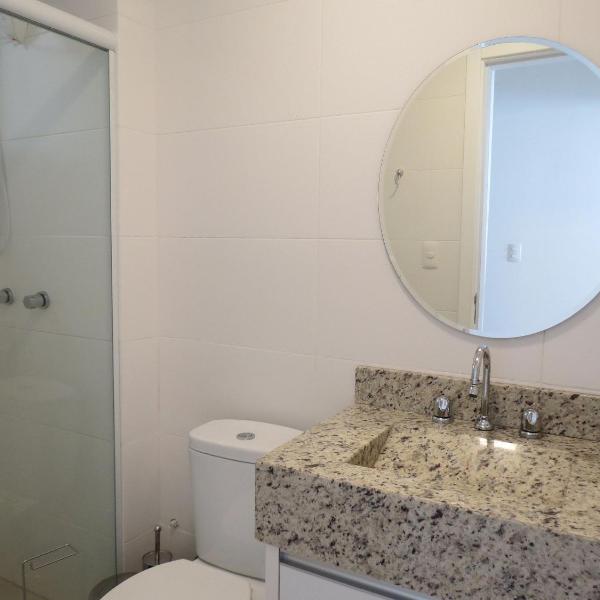 Excelente apartamento a 200m do mar - HI02F - Foto 3