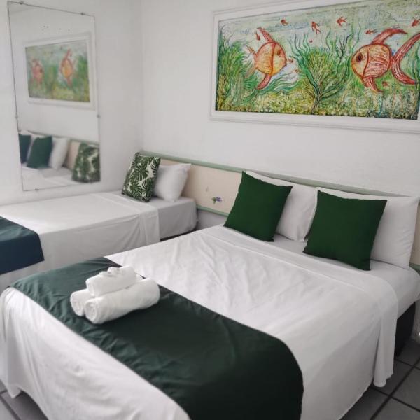 Hotel Porto Verde -JG - Foto 2
