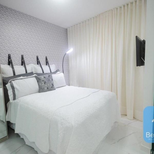Studio aconchegante a 150m da Praia de Piatã