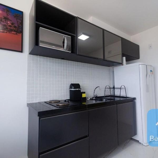 Studio aconchegante a 150m da Praia de Piatã - Foto 4
