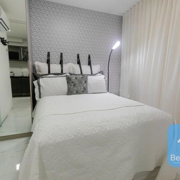 Studio aconchegante a 150m da Praia de Piatã - Foto 2