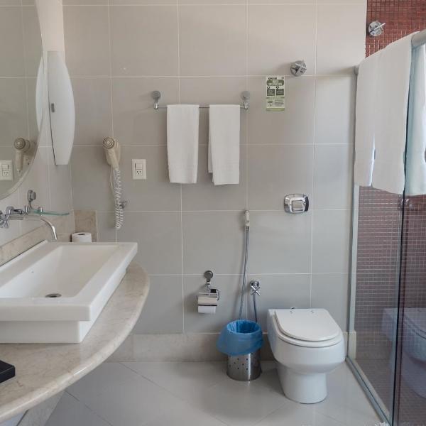 Ibituruna Center Hotel - Foto 3
