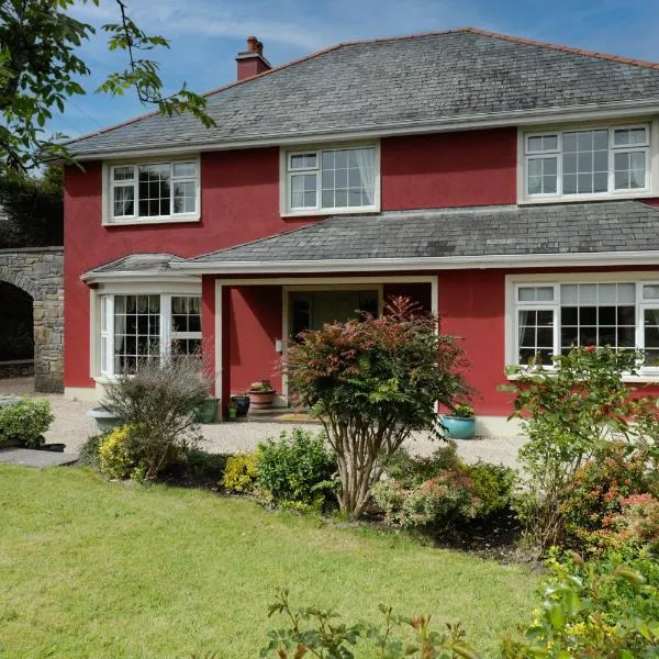 Lurgan House, hotel v destinaci Westport