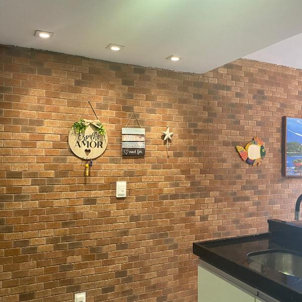 Tamandaré Duplex 100m das Piscinas Naturais de Carneiros - Foto 3