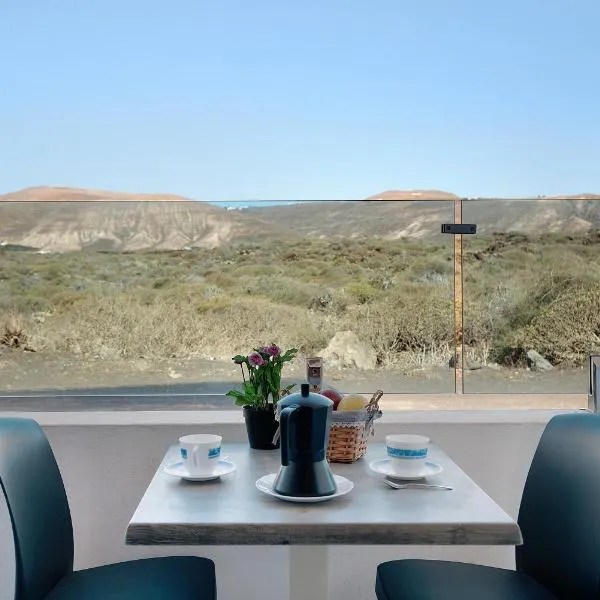 아리에타에 위치한 호텔 Callao Beach 5