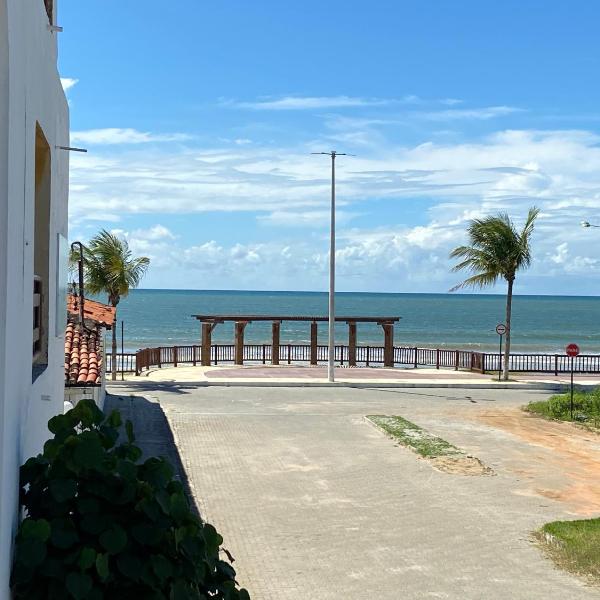 Casinha Valdenia: No paraíso com Wi-Fi, em Mundaú - Foto 2
