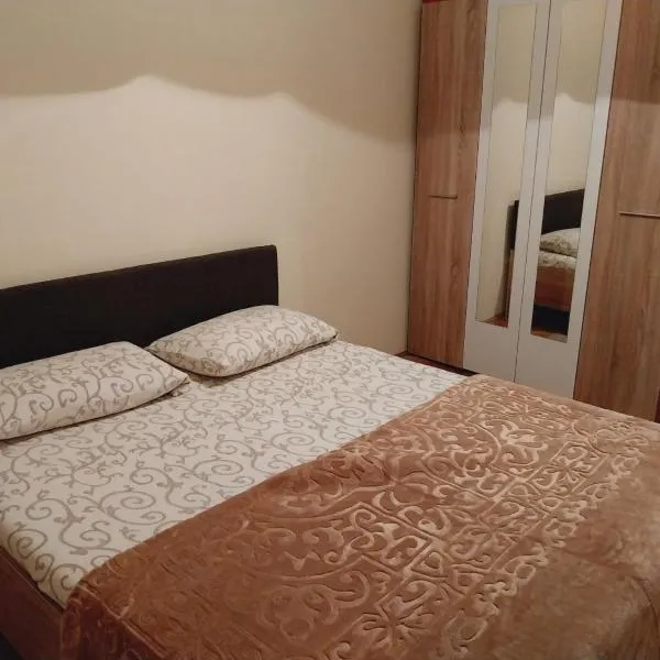 Stan na dan - Inđija, hotel v destinaci Inđija