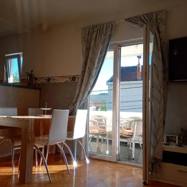 Hostel Olea, hotel v destinaci Podgorica