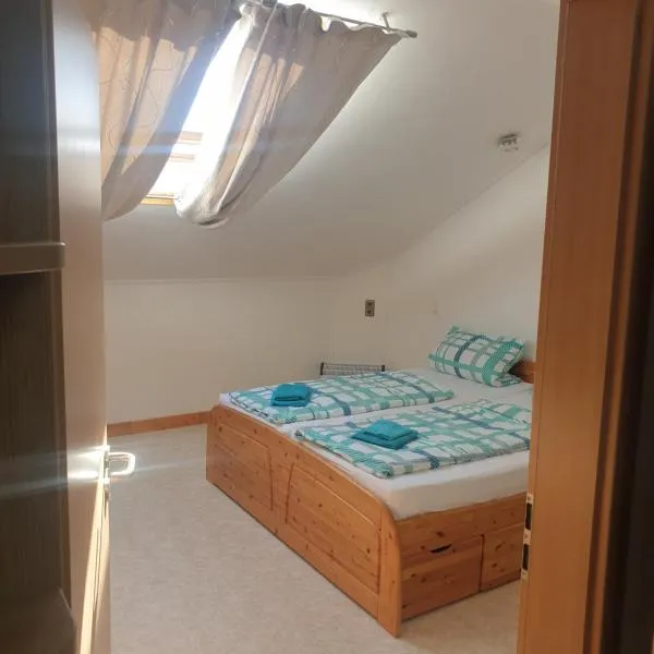 카펠 그라펜하우젠에 위치한 호텔 Santos