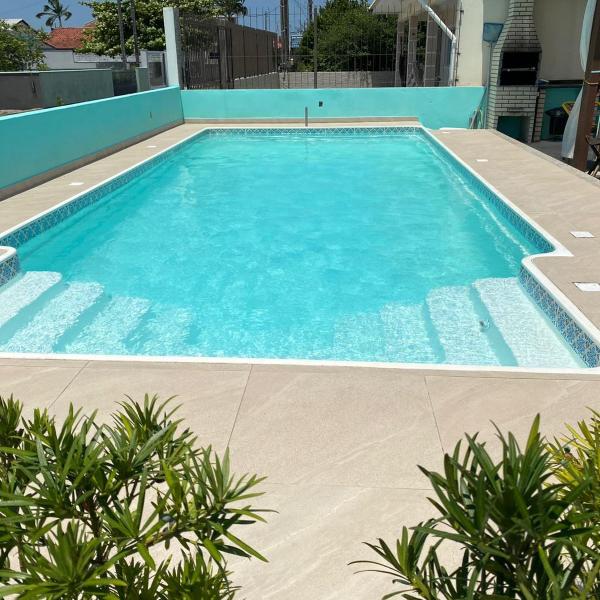 Studio completo ar e piscina - Foto 4