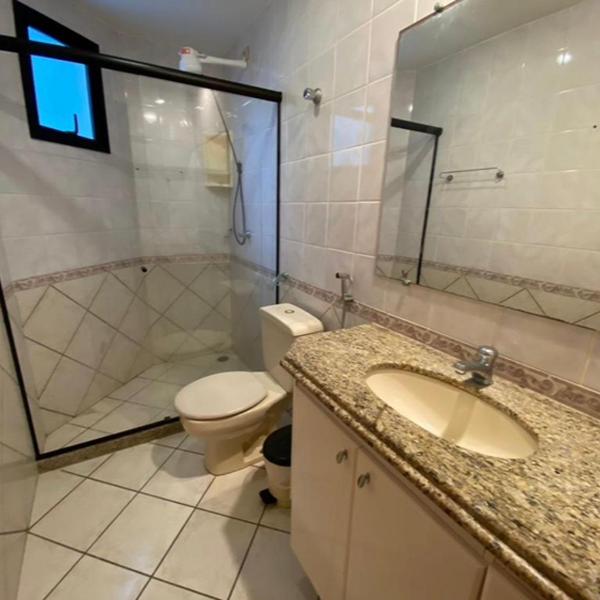 # Apê Top! Excelente localização ! Condomínio à beira mar - Foto 3