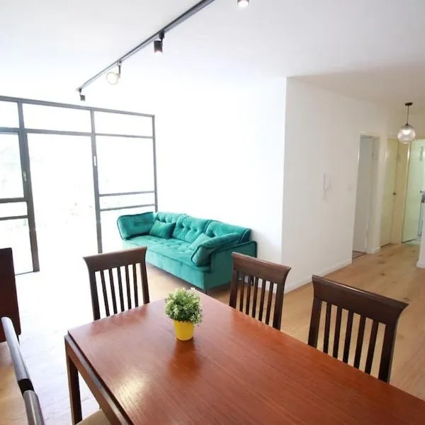 Appartement luxueux à Jérusalem - Katamon, hotel v destinaci Giv‘at Mordekhay