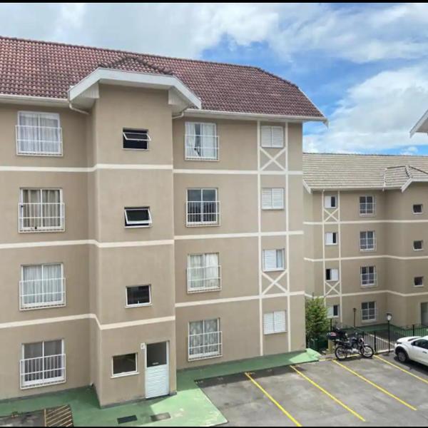 Apartamento de Campos