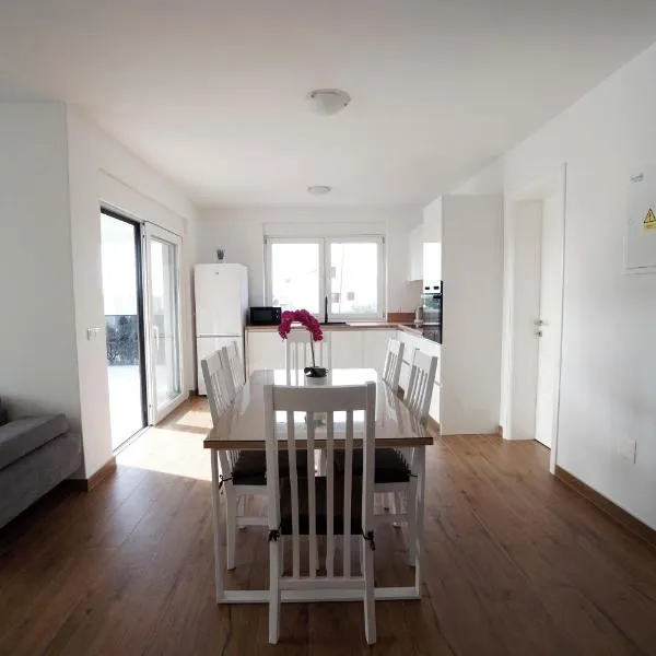 Apartman Petra, hotel v destinaci Brodarica