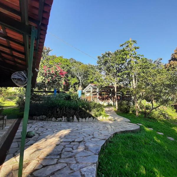 Rancho Ecologico Oasis de Luz - Foto 5