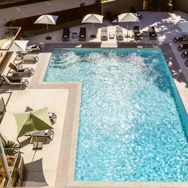 Holiday Inn Perpignan by IHG, hotel v destinácii Perpignan