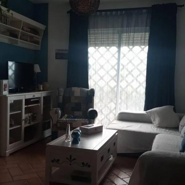 Encantador piso al Sur del Sur, hotel en Tarifa