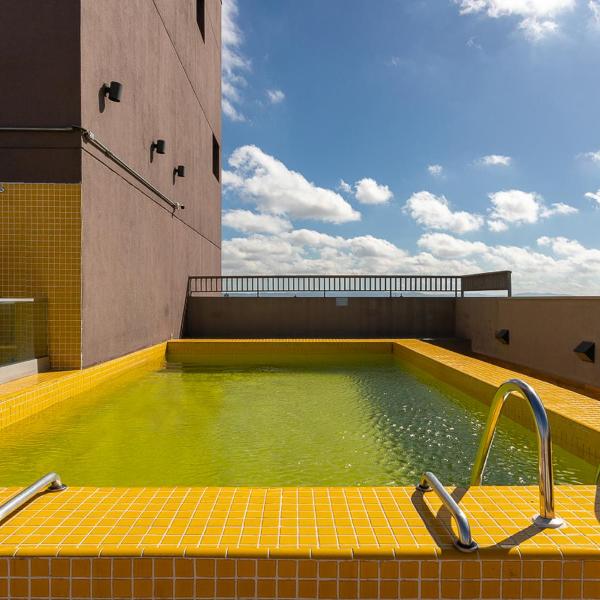 Studio 1515 moderno-vergueiro-paraíso e Liberdade-sp - Foto 4