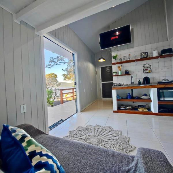 TINY HOUSE - Privacidade e Vista Exclusiva da Ilha - Foto 5