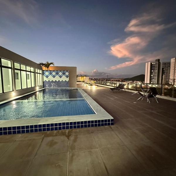 Vizinho ao Shopping Caruaru - Foto 4