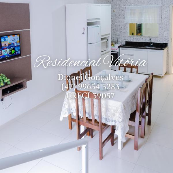 Residencial Vitória - Foto 4