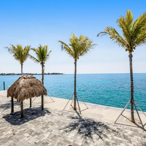 Tarpon Breeze, hotel v destinaci Marathon
