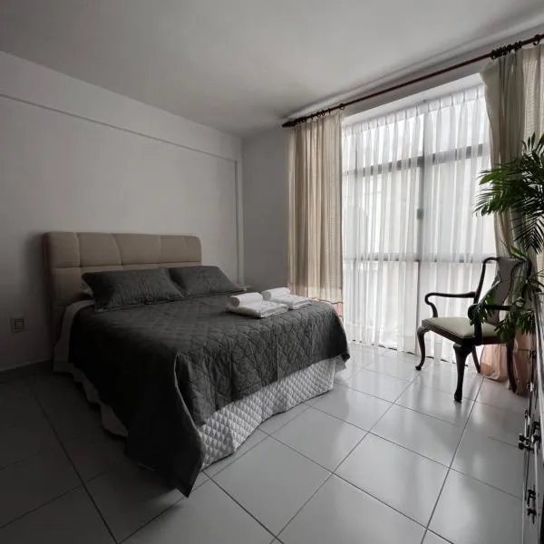 Comfy apartment, best location !, hôtel à Tarija
