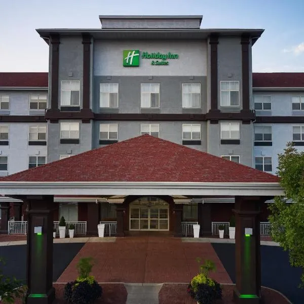 Holiday Inn Hotel & Suites Madison West - Middleton by IHG, hotel v destinaci Middleton