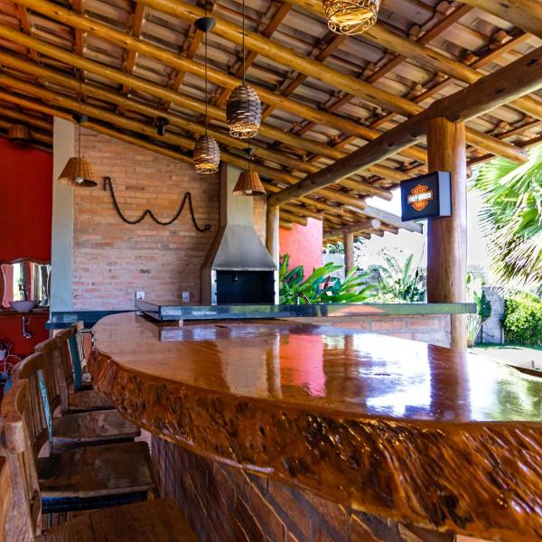 Rancho Recanto da Serra - Foto 5