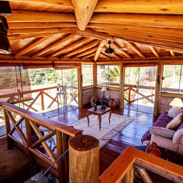 Rancho Recanto da Serra - Foto 4