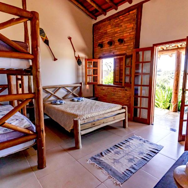 Rancho Recanto da Serra - Foto 2