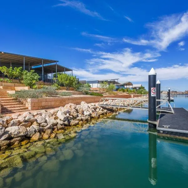 78 Madaffari Drive, hotel in Exmouth