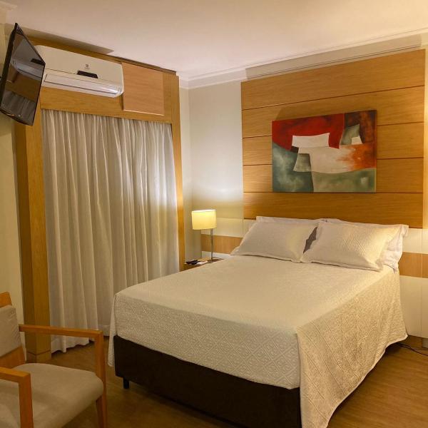 Hotel Aeroporto de Congonhas - Flat - Foto 2