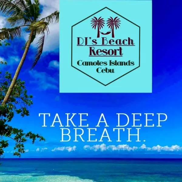 DJs Beach Resort, hotel v destinaci Union