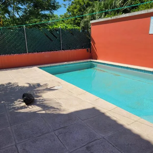 Casa en condominio monterrico, hotel v destinaci Iztapa
