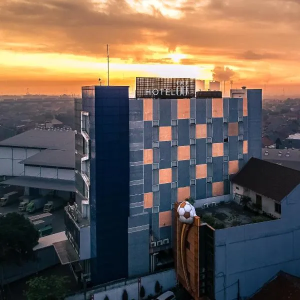 Hotel 88 Bekasi By WH، فندق في بيكاسي