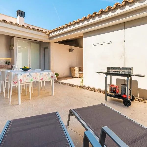 Es Pop Nou, hotel in Sa Ràpita