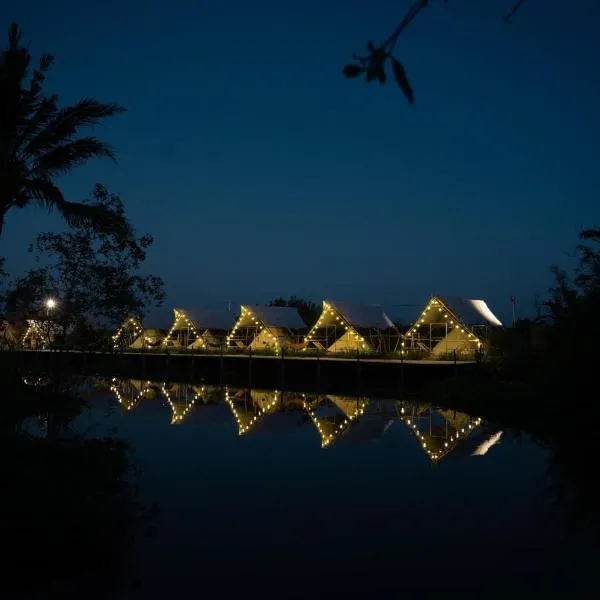 Ann Village, hotel in Cái Răng